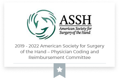 Physician Coding and Reimbursement Committee