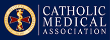 Catholic Medical Association logo