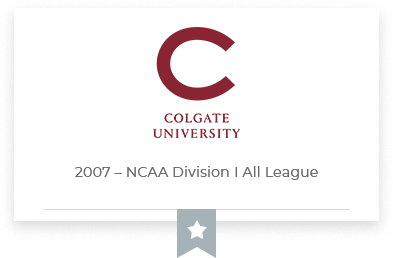 NCAA Division I All League