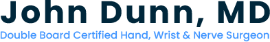 John Dunn MD