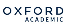 Oxford Academic