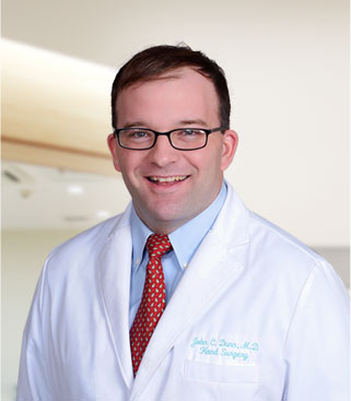  Dr John Dunn MD