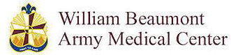 William Beaumont Army Medical Center Orthopaedic Surgery Residency logo
